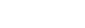 Logotipo branco centro de interpretación forte de San Damián